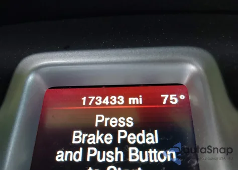 2017 Dodge Journey Se z USA, uszkodzony, nr VIN 3C4PDCABXHT696756